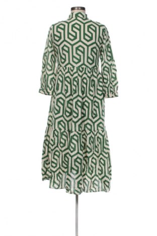 Rochie Zara, Mărime S, Culoare Multicolor, Preț 107,99 Lei