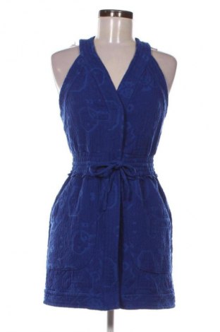 Šaty  Zara, Velikost M, Barva Modrá, Cena  598,00 Kč