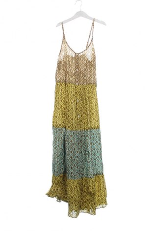 Φόρεμα Zara, Μέγεθος XS, Χρώμα Πολύχρωμο, Τιμή 17,38 €