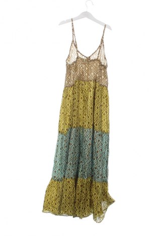 Φόρεμα Zara, Μέγεθος XS, Χρώμα Πολύχρωμο, Τιμή 17,38 €