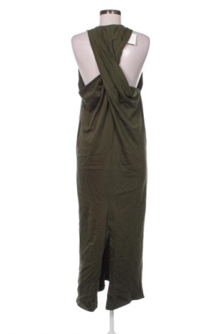 Рокля Zara, Размер L, Цвят Зелен, Цена 16,36 €