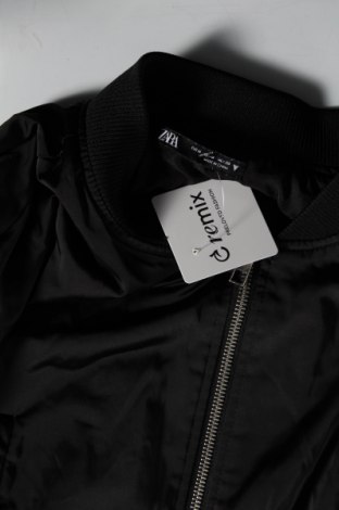 Φόρεμα Zara, Μέγεθος M, Χρώμα Μαύρο, Τιμή 10,99 €