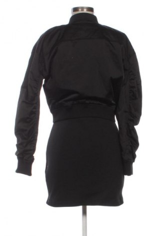 Φόρεμα Zara, Μέγεθος M, Χρώμα Μαύρο, Τιμή 10,99 €