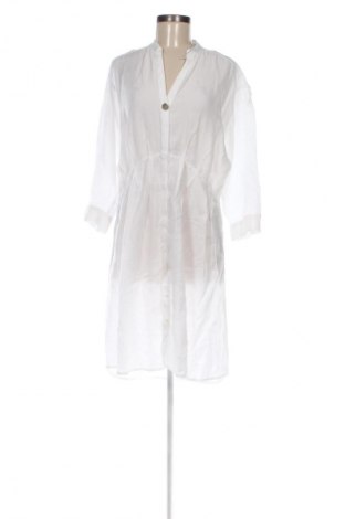 Ruha Zara, Méret L, Szín Fehér, Ár 9 219 Ft