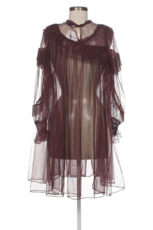 Φόρεμα Zara, Μέγεθος M, Χρώμα Καφέ, Τιμή 25,99 €