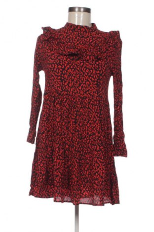 Kleid Zara, Größe S, Farbe Mehrfarbig, Preis € 14,99