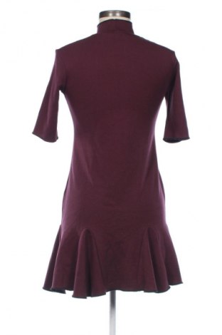 Šaty  Zara, Velikost S, Barva Červená, Cena  219,00 Kč