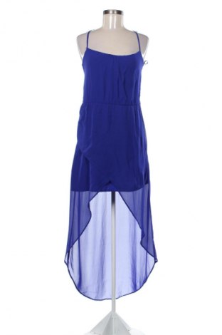 Šaty  Zara, Velikost S, Barva Modrá, Cena  493,00 Kč