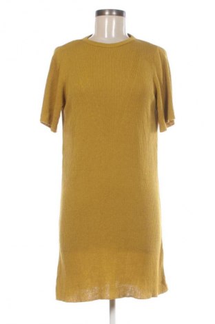 Φόρεμα Zara, Μέγεθος S, Χρώμα Κίτρινο, Τιμή 10,99 €