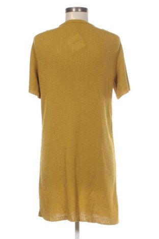 Φόρεμα Zara, Μέγεθος S, Χρώμα Κίτρινο, Τιμή 10,99 €