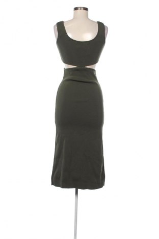 Šaty  Zara, Velikost M, Barva Zelená, Cena  499,00 Kč