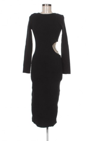 Рокля Zara, Размер L, Цвят Черен, Цена 39,88 €