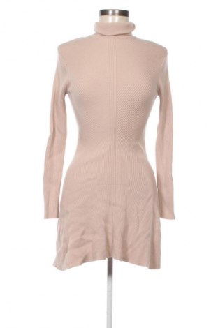 Φόρεμα Zara, Μέγεθος S, Χρώμα  Μπέζ, Τιμή 10,99 €