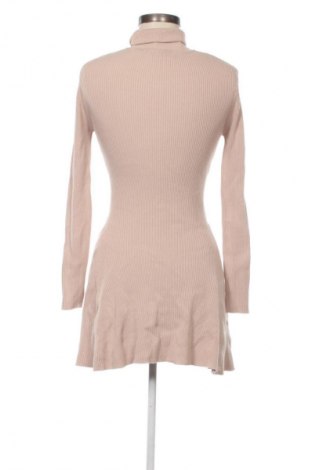 Φόρεμα Zara, Μέγεθος S, Χρώμα  Μπέζ, Τιμή 10,99 €