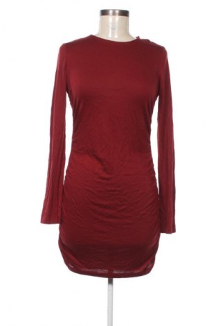 Šaty  Zara, Velikost S, Barva Červená, Cena  269,00 Kč