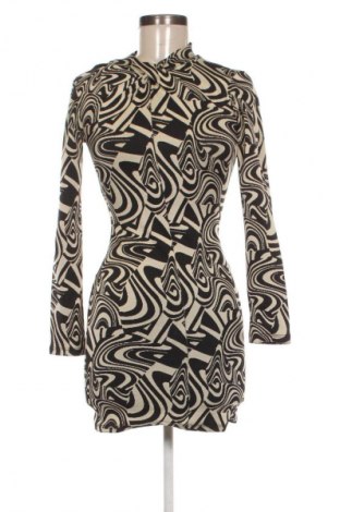 Šaty  Zara, Velikost M, Barva Vícebarevné, Cena  219,00 Kč