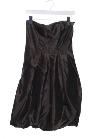 Šaty  Zara, Velikost M, Barva Hnědá, Cena  391,00 Kč