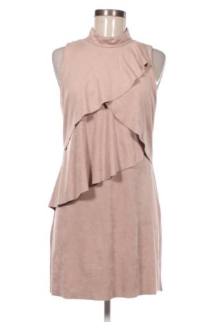 Sukienka Zara, Rozmiar M, Kolor Różowy, Cena 46,99 zł