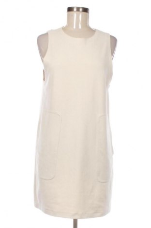 Šaty  Zara, Velikost M, Barva Béžová, Cena  329,00 Kč