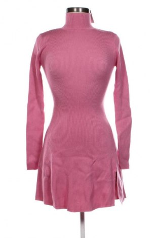 Šaty  Zara, Velikost S, Barva Růžová, Cena  397,00 Kč