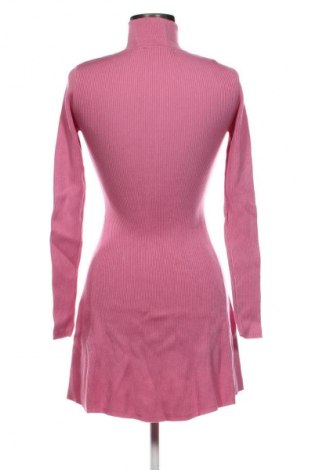 Šaty  Zara, Velikost S, Barva Růžová, Cena  397,00 Kč