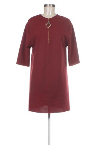 Рокля Zara, Размер S, Цвят Червен, Цена 9,20 €