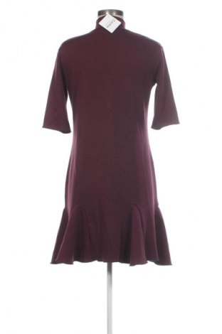 Šaty  Zara, Veľkosť L, Farba Fialová, Cena  13,95 €