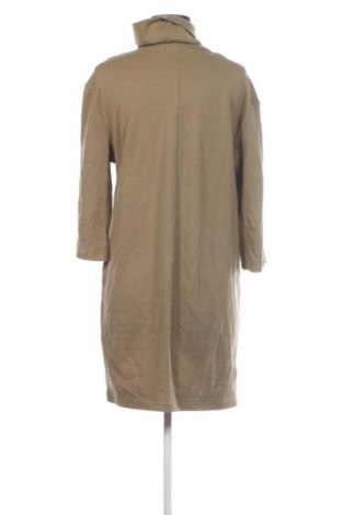 Kleid Zara, Größe M, Farbe Grün, Preis 17,99 €