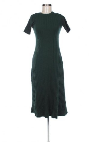 Рокля Zara, Размер S, Цвят Зелен, Цена 13,29 €