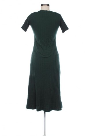 Рокля Zara, Размер S, Цвят Зелен, Цена 13,29 €