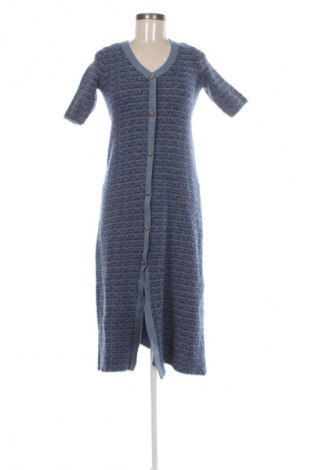 Kleid Zara, Größe S, Farbe Mehrfarbig, Preis 20,99 €