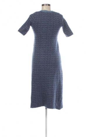 Kleid Zara, Größe S, Farbe Mehrfarbig, Preis 20,99 €