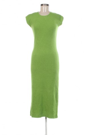 Sukienka Zara, Rozmiar M, Kolor Zielony, Cena 91,99 zł