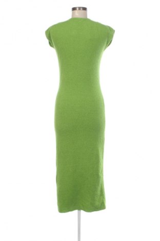 Sukienka Zara, Rozmiar M, Kolor Zielony, Cena 91,99 zł