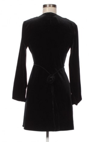 Šaty  Zara, Velikost S, Barva Černá, Cena  249,00 Kč