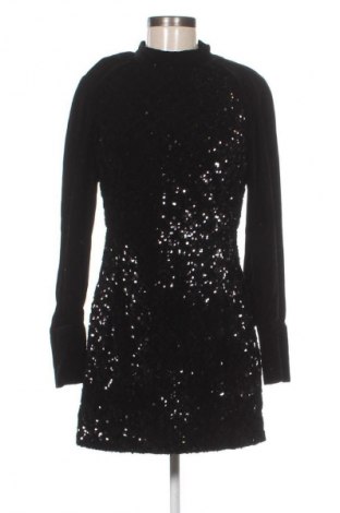 Šaty  Zara, Velikost M, Barva Černá, Cena  359,00 Kč