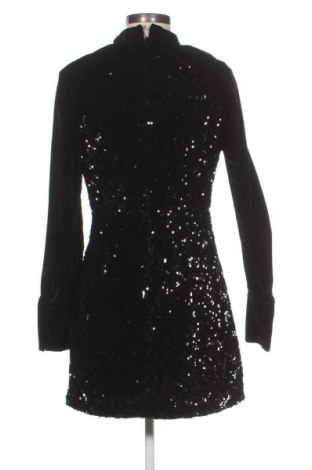 Šaty  Zara, Velikost M, Barva Černá, Cena  359,00 Kč