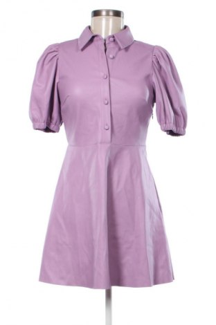 Kleid Zara, Größe S, Farbe Lila, Preis € 57,99