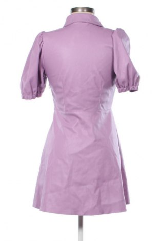 Kleid Zara, Größe S, Farbe Lila, Preis € 57,99