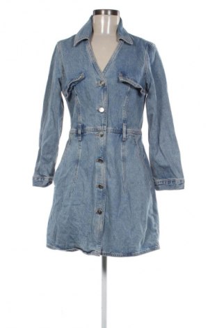 Рокля Zara, Размер M, Цвят Син, Цена 12,27 €