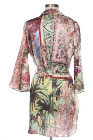 Рокля Zara, Размер M, Цвят Многоцветен, Цена 14,00 €