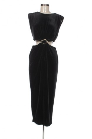 Kleid Zara, Größe M, Farbe Schwarz, Preis 22,99 €