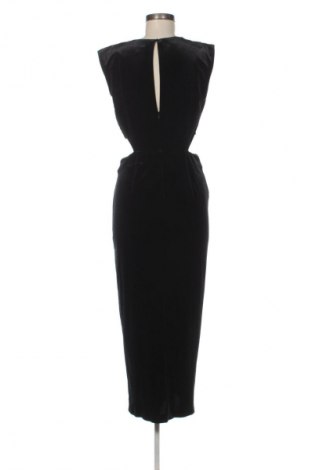 Kleid Zara, Größe M, Farbe Schwarz, Preis 22,99 €