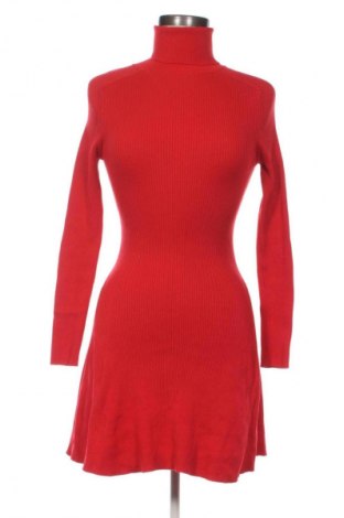 Sukienka Zara, Rozmiar S, Kolor Czerwony, Cena 44,99 zł