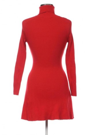 Sukienka Zara, Rozmiar S, Kolor Czerwony, Cena 44,99 zł