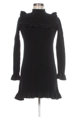 Рокля Zara, Размер S, Цвят Черен, Цена 14,31 €