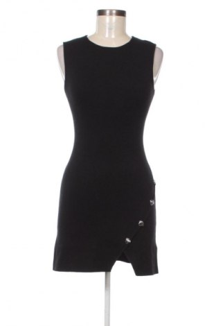 Šaty  Zara, Veľkosť S, Farba Čierna, Cena  9,95 €