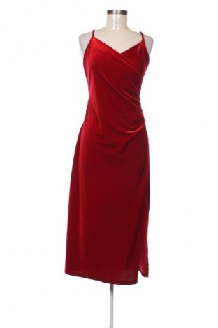 Šaty  Zara, Velikost M, Barva Červená, Cena  369,00 Kč