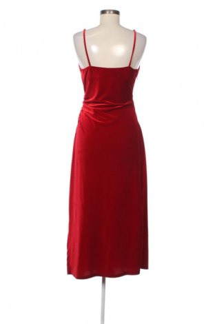 Šaty  Zara, Velikost M, Barva Červená, Cena  369,00 Kč