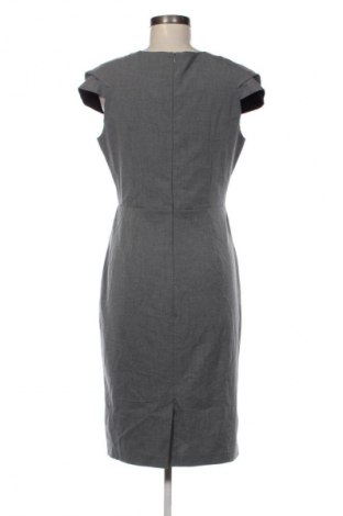 Kleid Zara, Größe L, Farbe Grau, Preis 17,99 €